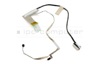 Display cable LVDS 40-Pin suitable for Asus X64JV