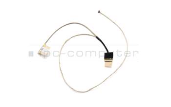 Display cable LVDS 40-Pin suitable for Asus ZenBook UX305CA