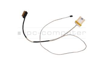 Display cable LVDS 40-Pin suitable for Fujitsu LifeBook A555