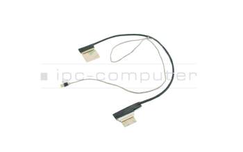 Display cable LVDS 40-Pin suitable for HP Compaq 15