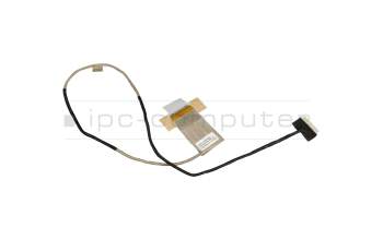 Display cable LVDS 40-Pin suitable for Lenovo IdeaPad Y510p