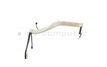Display cable LVDS 40-Pin suitable for Toshiba Satellite U920T-10K