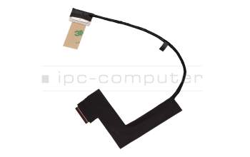 Display cable suitable for MSI Creator 17 B11UH/B11UG/B11UE (MS-17M1)