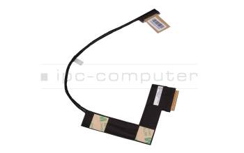 Display cable suitable for MSI GS75 Stealth 10SD/10SES (MS-17G3)