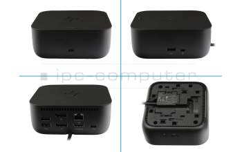 Docking Station for HP ZBook Ultra G1ak