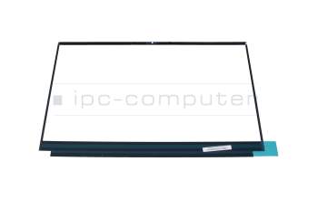 E2P-6S6B213-G40 original MSI Display-Bezel / LCD-Front 39.6cm (15.6 inch) black