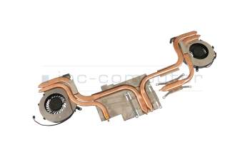 E32-2500034-Y31 MSI Cooler (CPU/GPU)