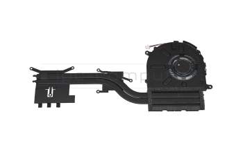 E32-2500520-HH7 original MSI Cooler (CPU/GPU)