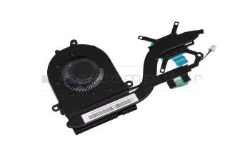 E320802270HH7 original MSI Cooler (CPU)