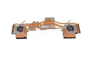 E330401320MC2 original MSI Cooler (CPU/GPU)