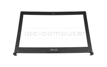 EABKL008010-1 original Asus Display-Bezel / LCD-Front 39.6cm (15.6 inch) black