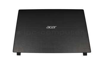 EAZAJ00301A original Acer display-cover 39.6cm (15.6 Inch) black