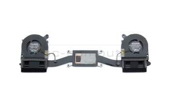 EG45040S1-C030-S9A original Lenovo Cooler (UMA/CPU)