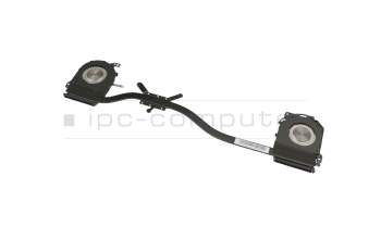 EG45040S1-C050-S9A original Lenovo Cooler (CPU)