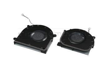 EG75070S1-1C020-S9A original Sunon Fan (CPU/GPU) Kit