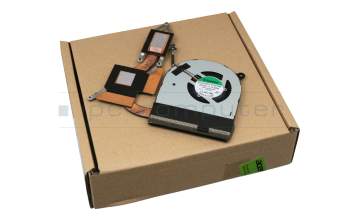 EG75070S1-C120-S9A original Acer Cooler (CPU/GPU) GPU/CPU