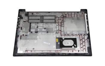 EL1B2000C00 Lenovo Bottom Case black