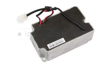 EScooter power supply 210 Watt original for Segway Ninebot eKickScooter MAX P65