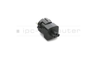 EU-plug (black) original suitable for HP ElitePad 900 G1