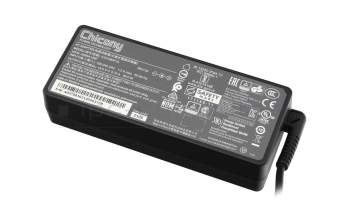 Emdoor NS15ADR AC-adapter 90.0 Watt rounded