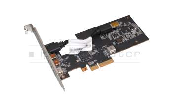Expansion card Thunderbolt expansion card original suitable for Lenovo ThinkStation P3 Workstation (30GS)