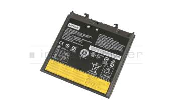 Extended Life battery 39Wh original suitable for Lenovo V330-14ISK (81AY)