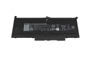 F3YGT-V99 original Dell battery 60Wh