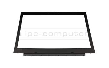 FA1B0000500 original Lenovo Display-Bezel / LCD-Front 39.6cm (15.6 inch) black