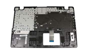FA2MD000A01 original Acer keyboard incl. topcase US (english) black/black
