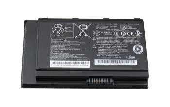 FMVNBP243 original Fujitsu battery 96Wh