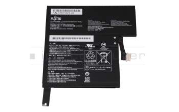 FMVNBT41 original Fujitsu battery 34.9Wh