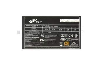 FSP750-50ABA original FSP Desktop-PC power supply 750 Watt