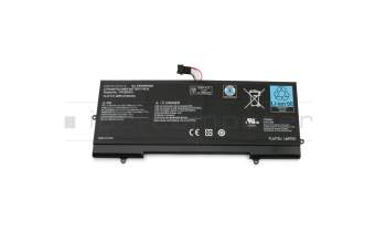 FUJ:CP579040-XX original Fujitsu battery 45Wh