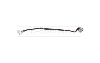 FUJ:CP679622-XX original Fujitsu DC Jack with Cable