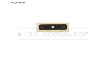 Fujitsu COVER, LCD FRONT W/ CAM AND MICRO for Fujitsu LifeBook U728