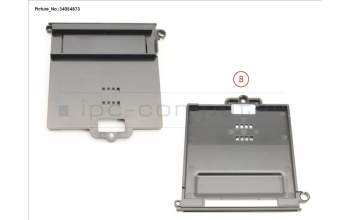 Fujitsu FRAME FOR SUB BOARD SMARTCARD for Fujitsu LifeBook P728