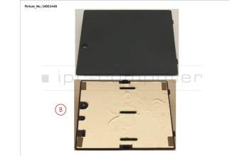 Fujitsu COVER, RAM for Fujitsu LifeBook U748