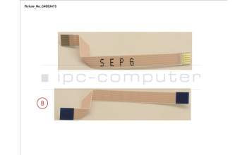 Fujitsu FPC, SMARTCARD for Fujitsu LifeBook U758