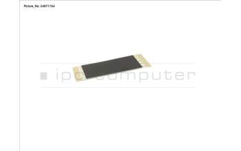 Fujitsu FPC, SUB BOARD SD CARD READER for Fujitsu LifeBook U728
