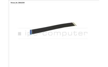 Fujitsu FPC, SUB BOARD AUDIO/USB for Fujitsu LifeBook E546