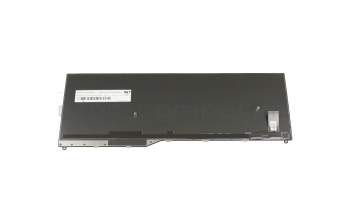 FUJ:CP757764-XX original Fujitsu keyboard DE (german) black/grey without backlight