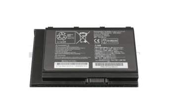FUJ:CP763833-XX original Fujitsu battery 96Wh
