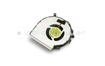 Fan - left - suitable for MSI GE62 6QF (MS-16J4)