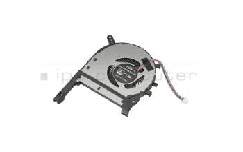 Fan (CPU) (CPU/cable length approx. 5.5cm) original suitable for Asus TUF FX705GM