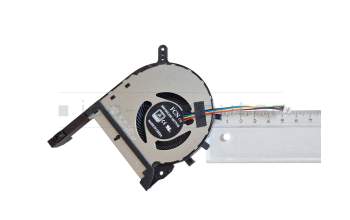 Fan (CPU) (CPU/cable length approx. 5.5cm) original suitable for Asus TUF FX705GM
