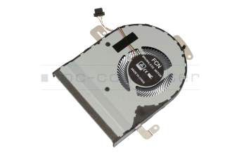 Fan (CPU) (CW/clockwise) original suitable for Asus VivoBook Pro X580VD
