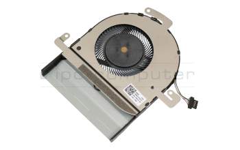 Fan (CPU) (CW/clockwise) original suitable for Asus VivoBook Pro X580VD