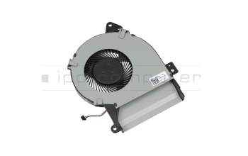 Fan (CPU) (large opening) original suitable for Asus VivoBook Max X541NA