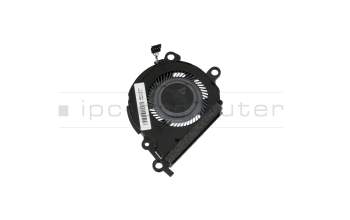 Fan (CPU) (left) original suitable for HP Spectre x360 13-ap0000