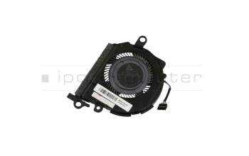 Fan (CPU) (right) original suitable for HP Spectre x360 13-ap0000